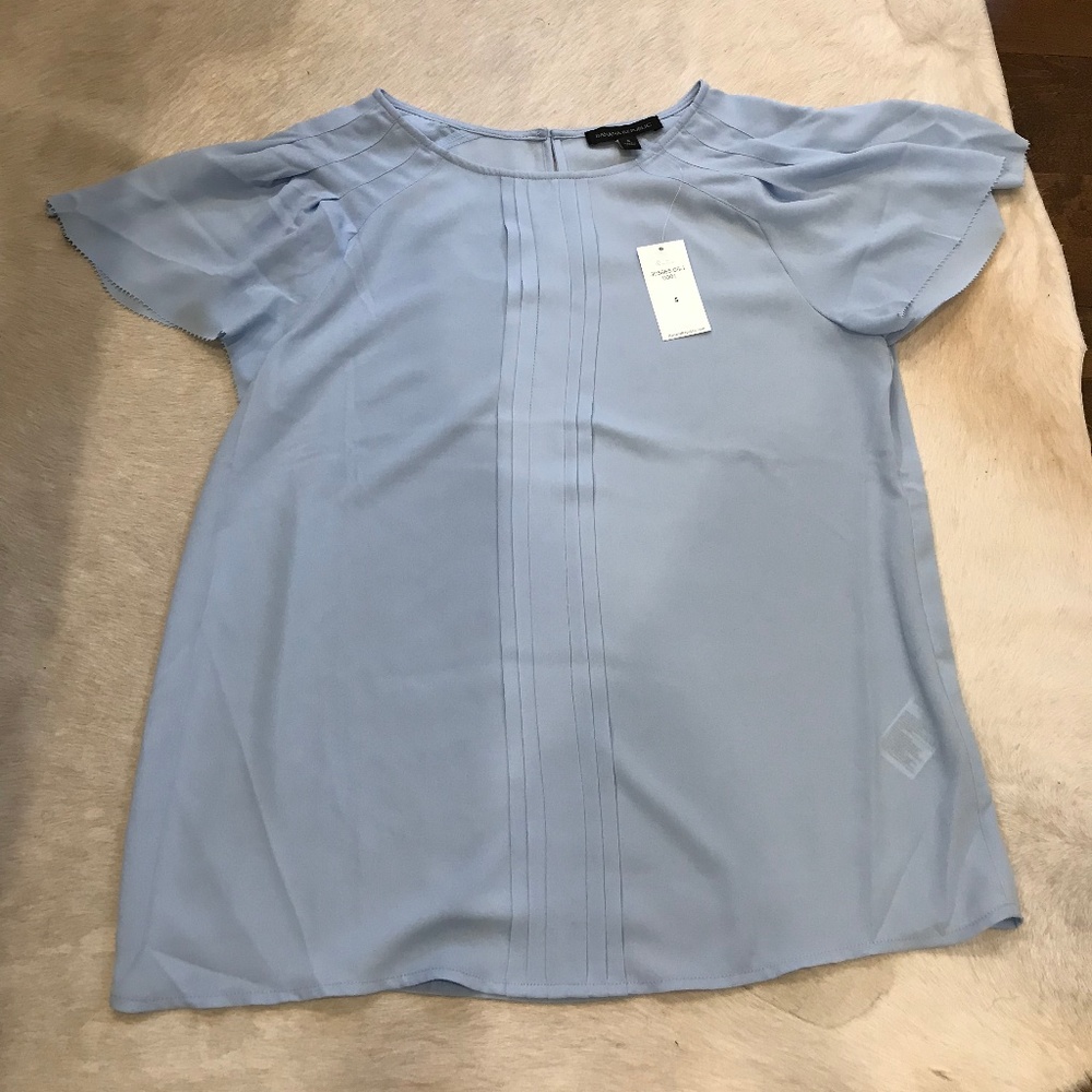 ✿Banana Republic Blouse✿